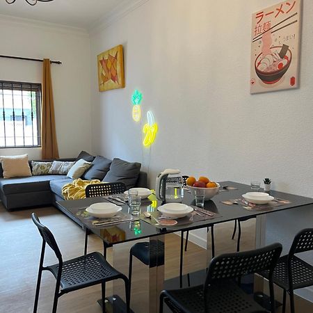 Coliving Villa El Gago Las Palmas de Gran Canaria Exterior foto