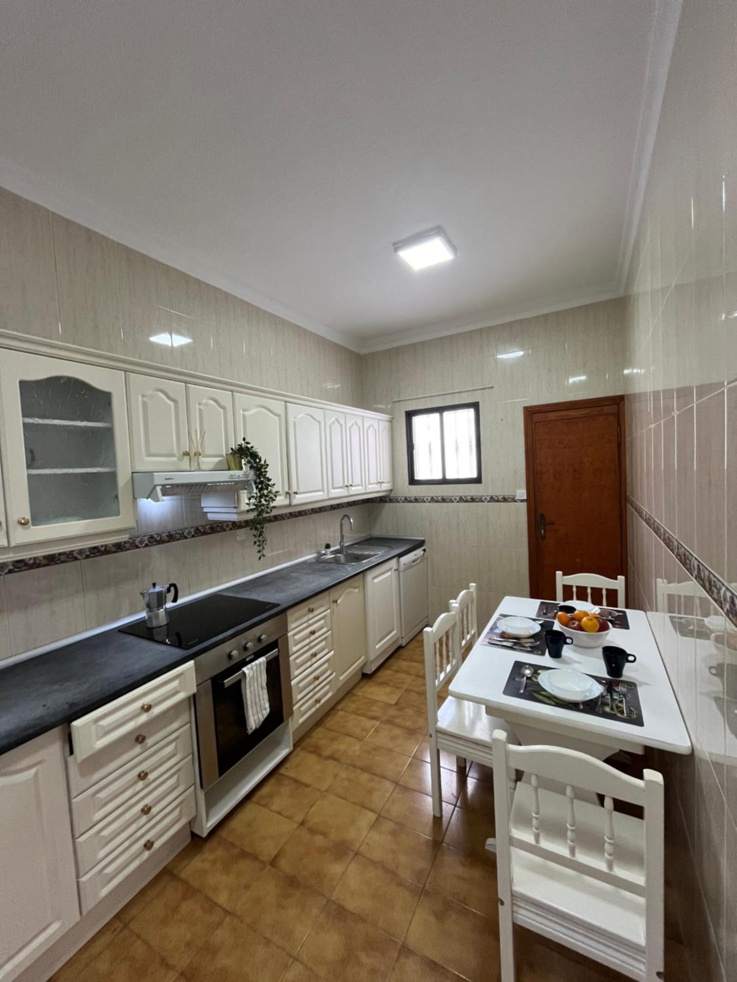 Coliving Villa El Gago Las Palmas de Gran Canaria Exterior foto