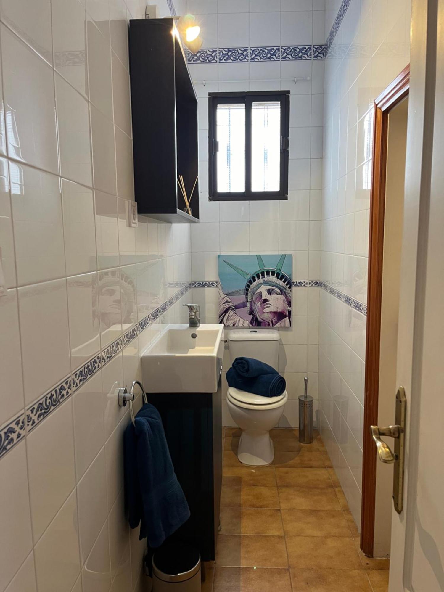 Coliving Villa El Gago Las Palmas de Gran Canaria Exterior foto