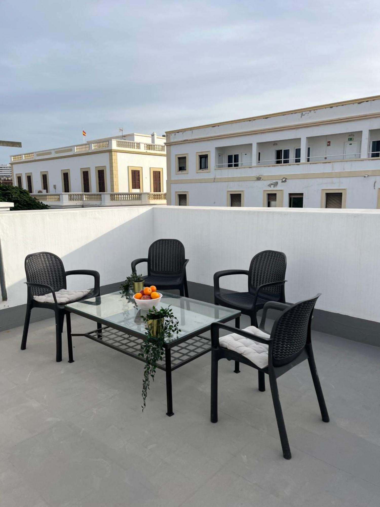 Coliving Villa El Gago Las Palmas de Gran Canaria Exterior foto