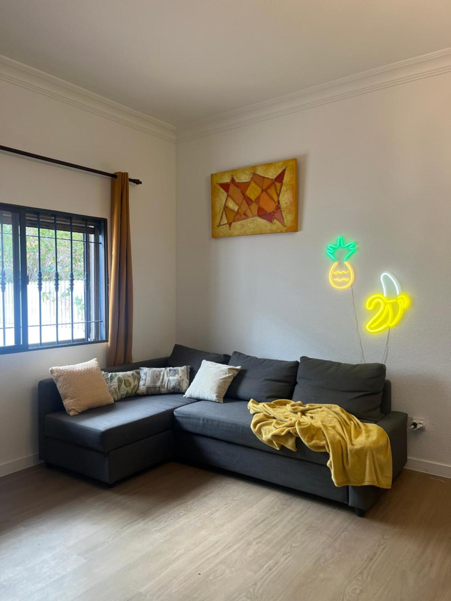 Coliving Villa El Gago Las Palmas de Gran Canaria Exterior foto