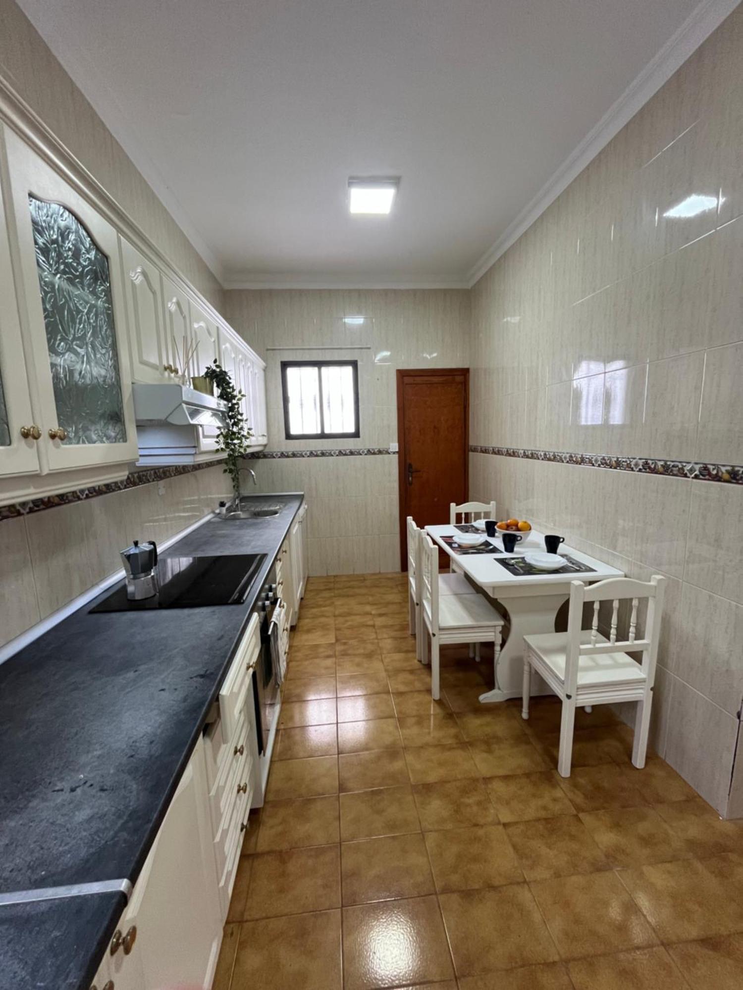 Coliving Villa El Gago Las Palmas de Gran Canaria Exterior foto