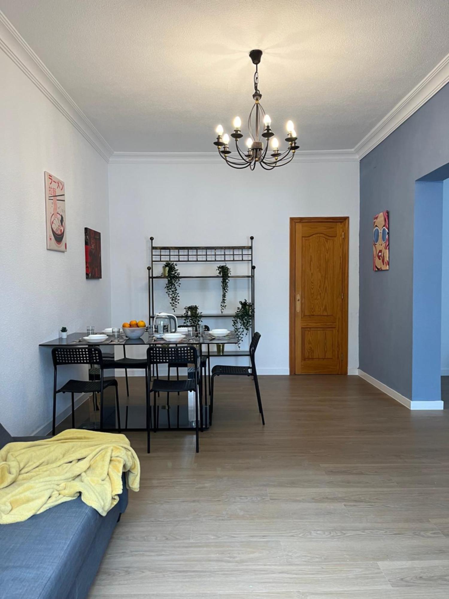 Coliving Villa El Gago Las Palmas de Gran Canaria Exterior foto