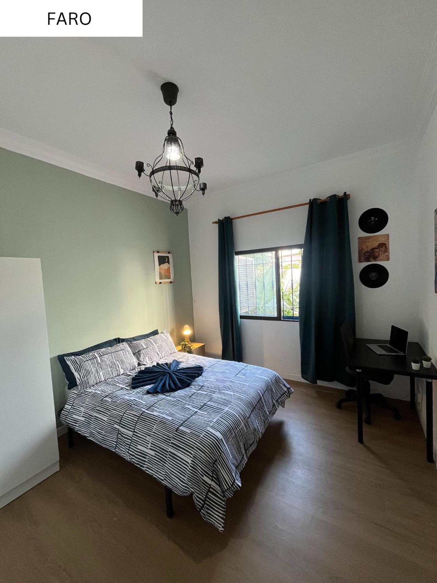 Coliving Villa El Gago Las Palmas de Gran Canaria Exterior foto