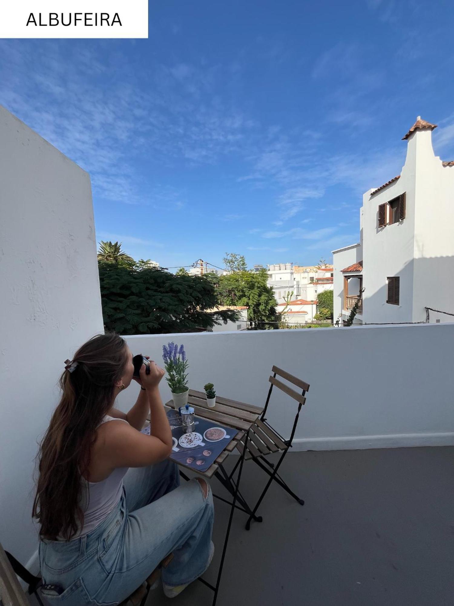 Coliving Villa El Gago Las Palmas de Gran Canaria Exterior foto