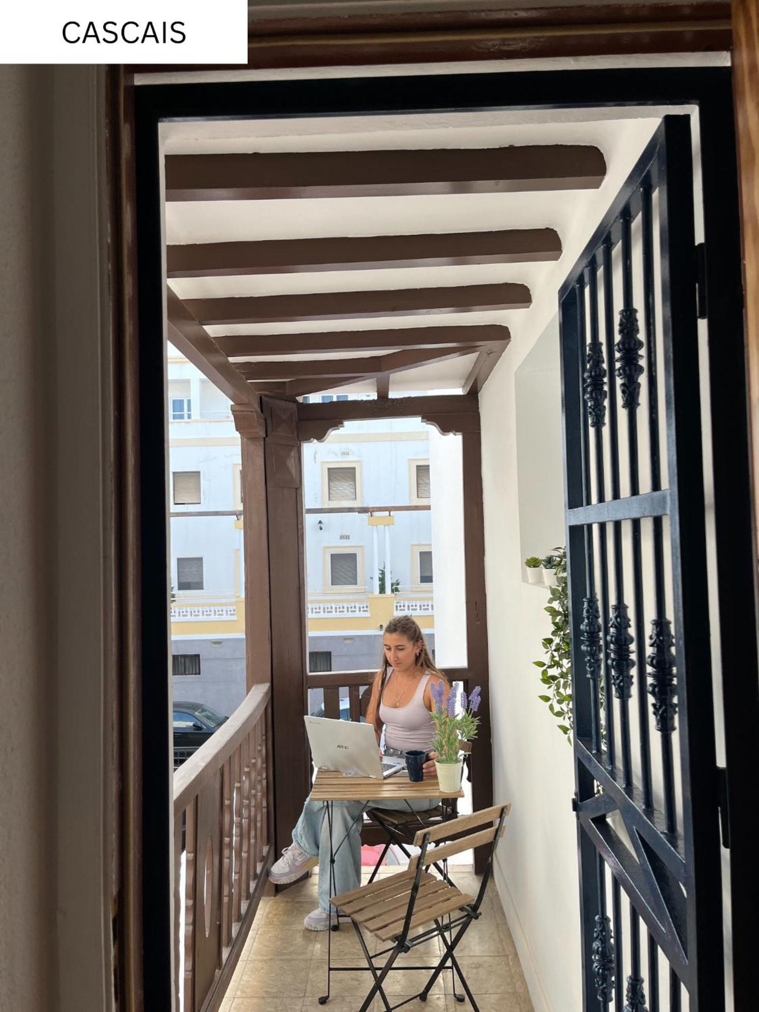 Coliving Villa El Gago Las Palmas de Gran Canaria Exterior foto