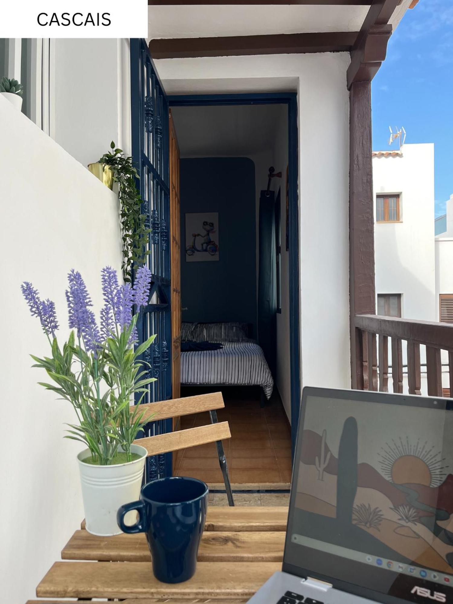 Coliving Villa El Gago Las Palmas de Gran Canaria Exterior foto