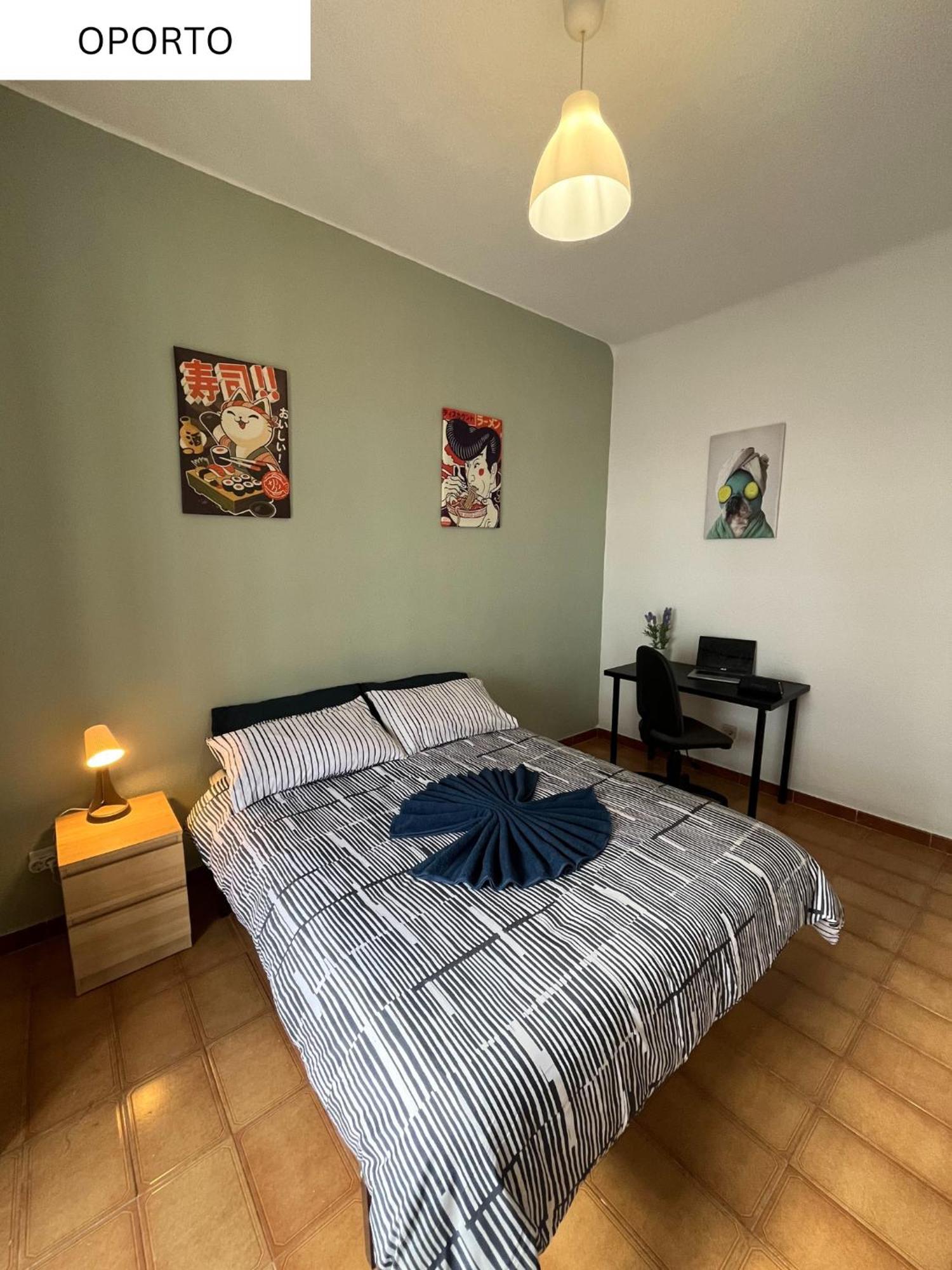 Coliving Villa El Gago Las Palmas de Gran Canaria Exterior foto