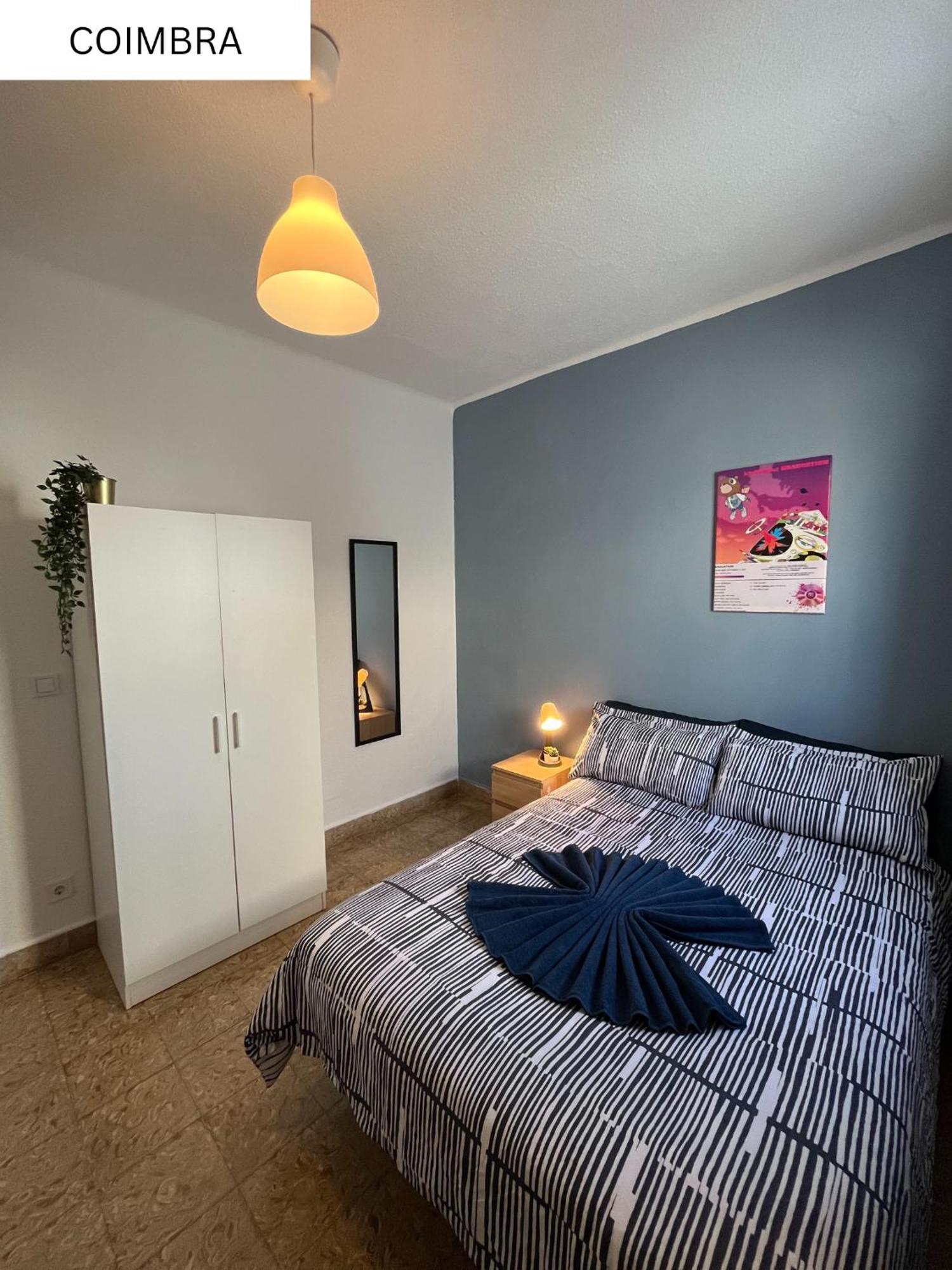 Coliving Villa El Gago Las Palmas de Gran Canaria Exterior foto