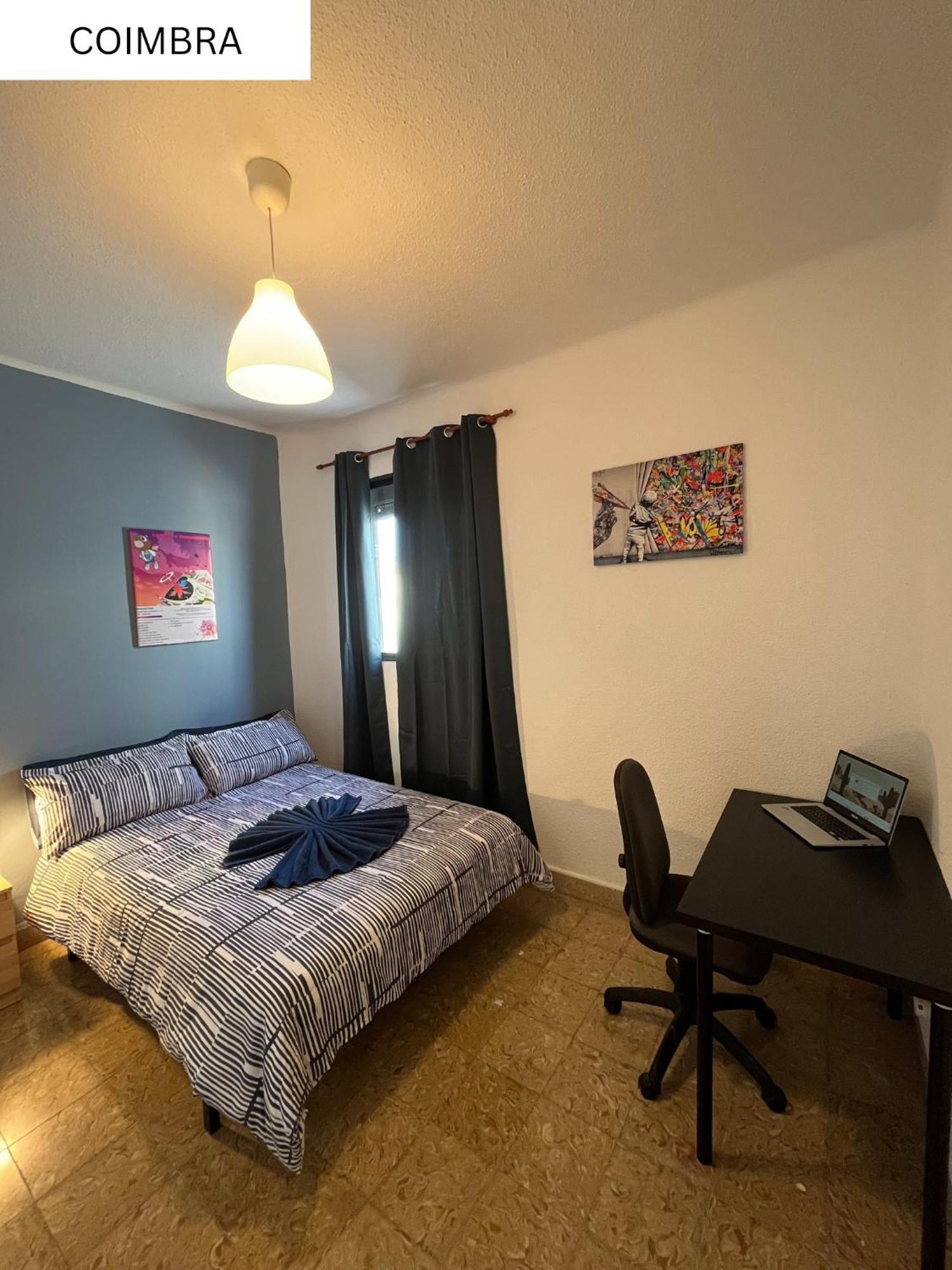 Coliving Villa El Gago Las Palmas de Gran Canaria Exterior foto