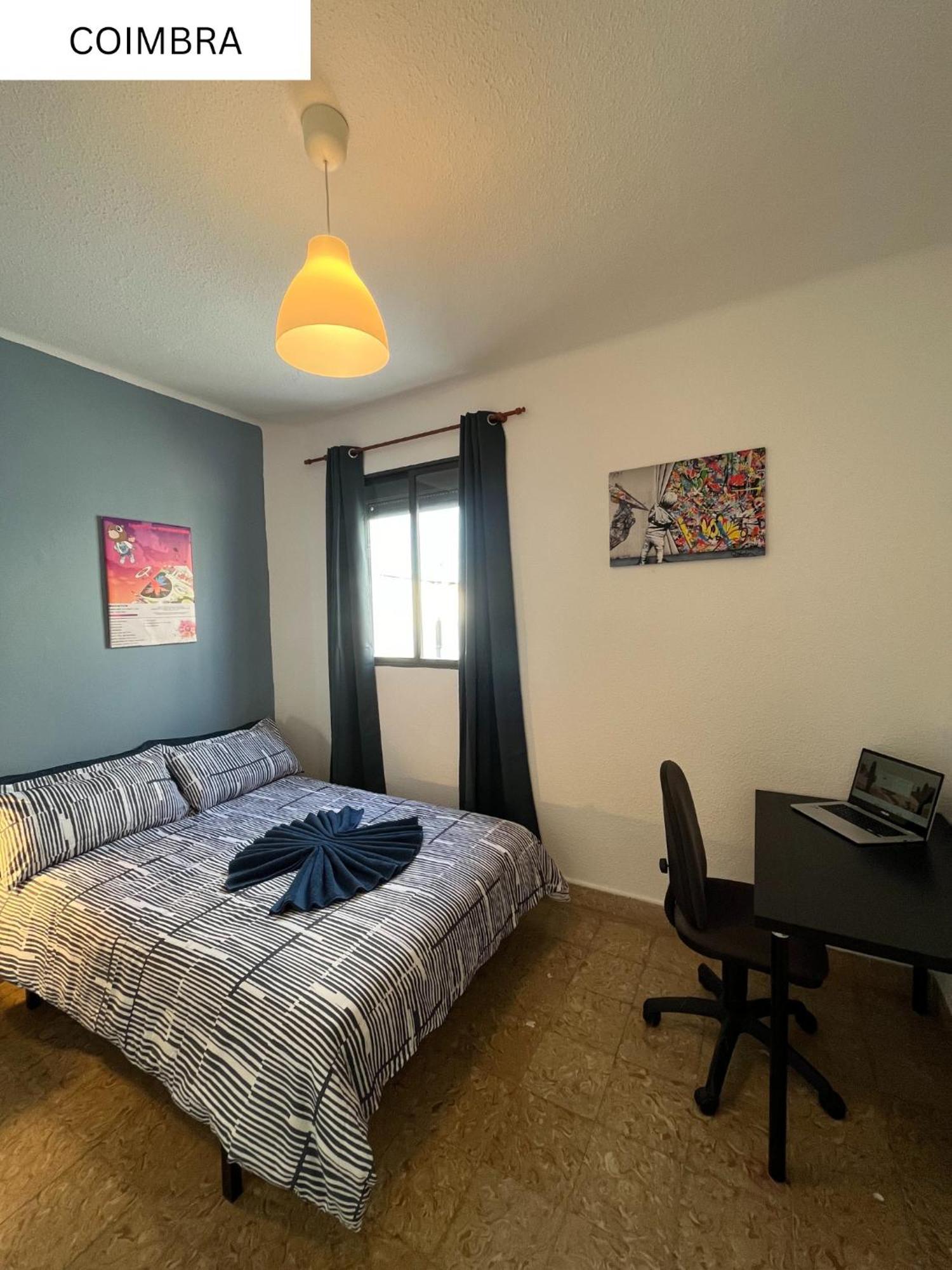 Coliving Villa El Gago Las Palmas de Gran Canaria Exterior foto